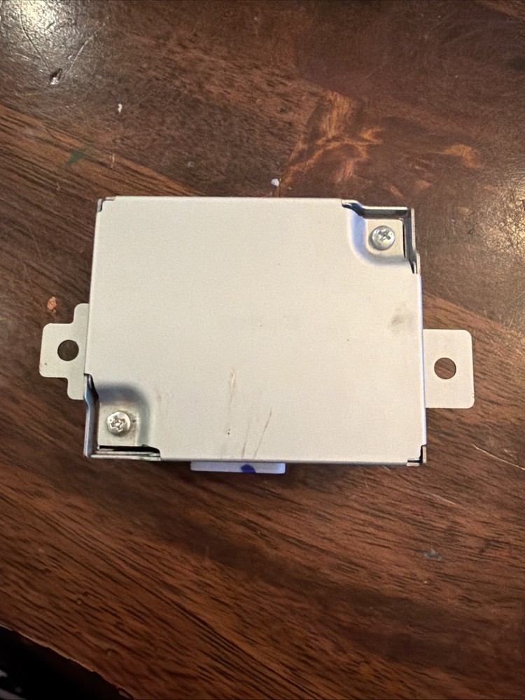 Mopar 5091205AA Electronic Pedestrian Protection Module