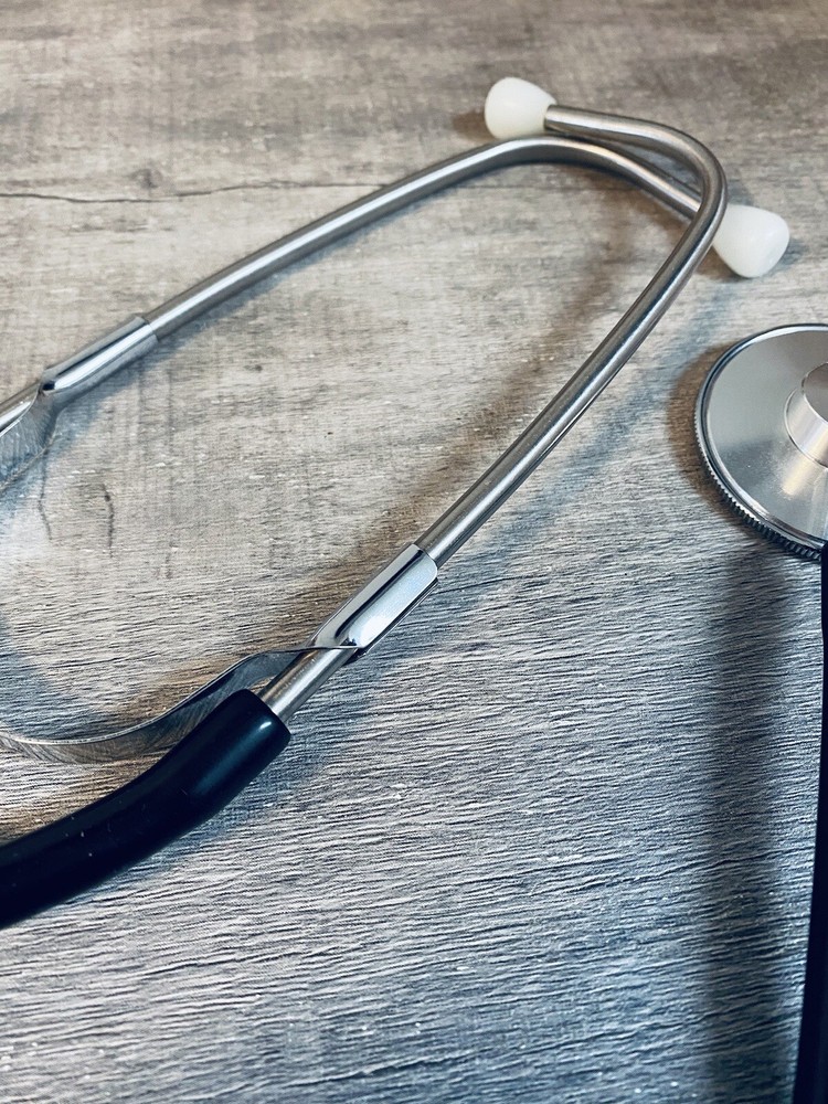 Professional Adult Stethoscope