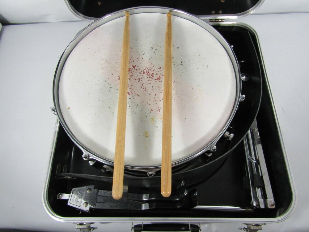 DEWEY DRUM 14' X 6 1/4 [ USED ]