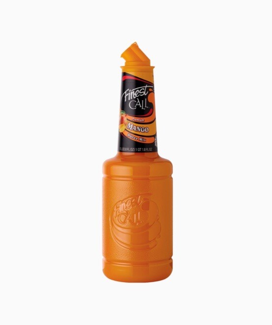 Finest Call Premium Puree & Syrup Bundle