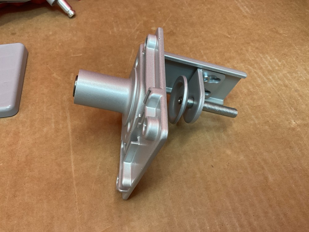 HumanScale M2.1 LCD Mounting Kit M21CMSBTB ✅ ❤️️ ✅ ❤️️ ✅ ❤️️ ✅ ❤️️ ✅ ❤️️ ✅ ❤️️