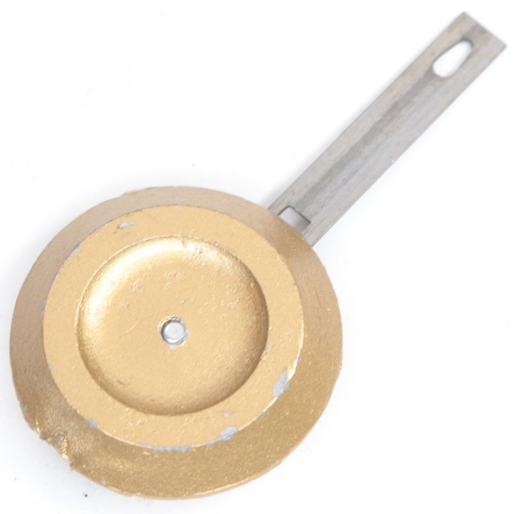 Clock Pendulum bob 1.9 oz. - LW145