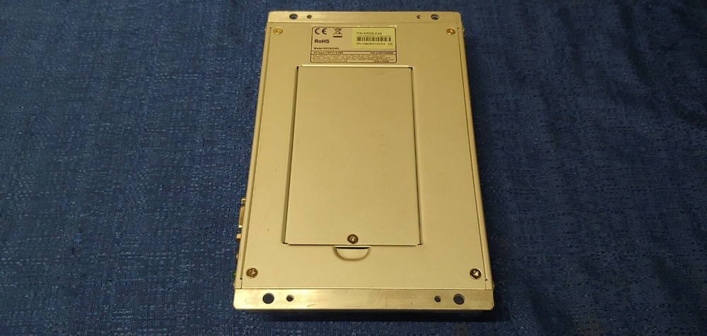Flytech KPC6(C46) 3LEKPC600060 PC Box w/ power supply