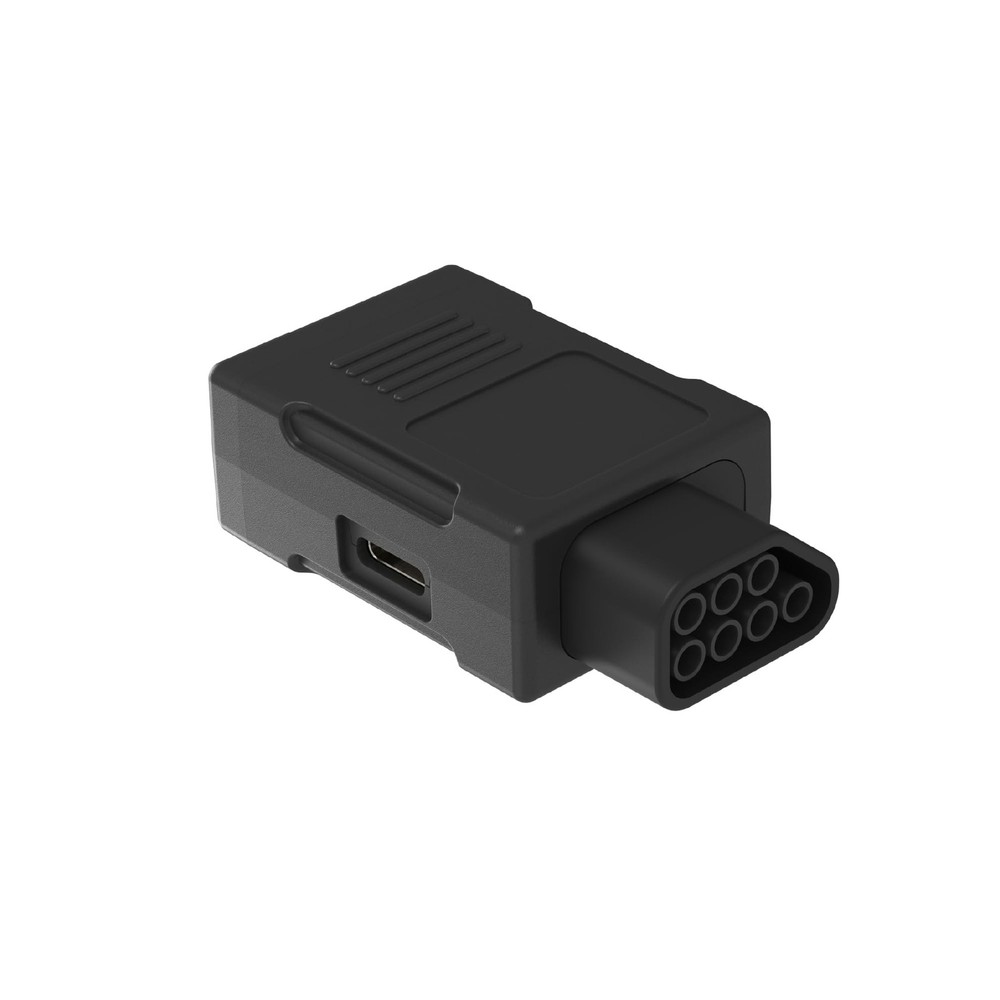 Retro-Bit Origin 8 2.4 GHz Wireless Controller – for Original NES, PC/Wind