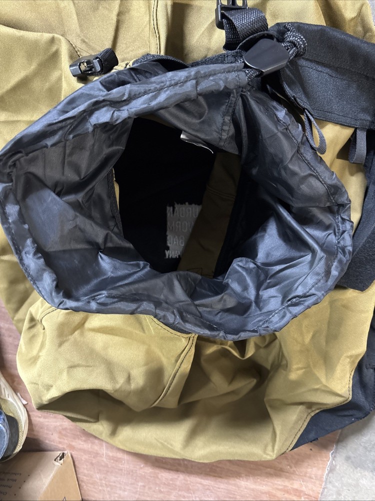 Urban Worm Company Composting Continuous Flow Worm Bag Black Only