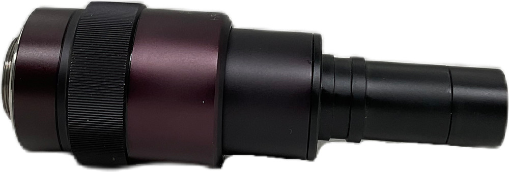 Diagnostic Instruments HR055-CMT 0.55X Microscope Camera Adapter