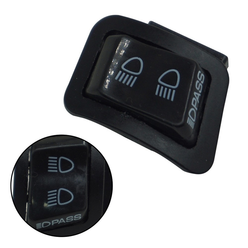 Versatile Light Switch for Wave RS150 Long and Short Term Reliability