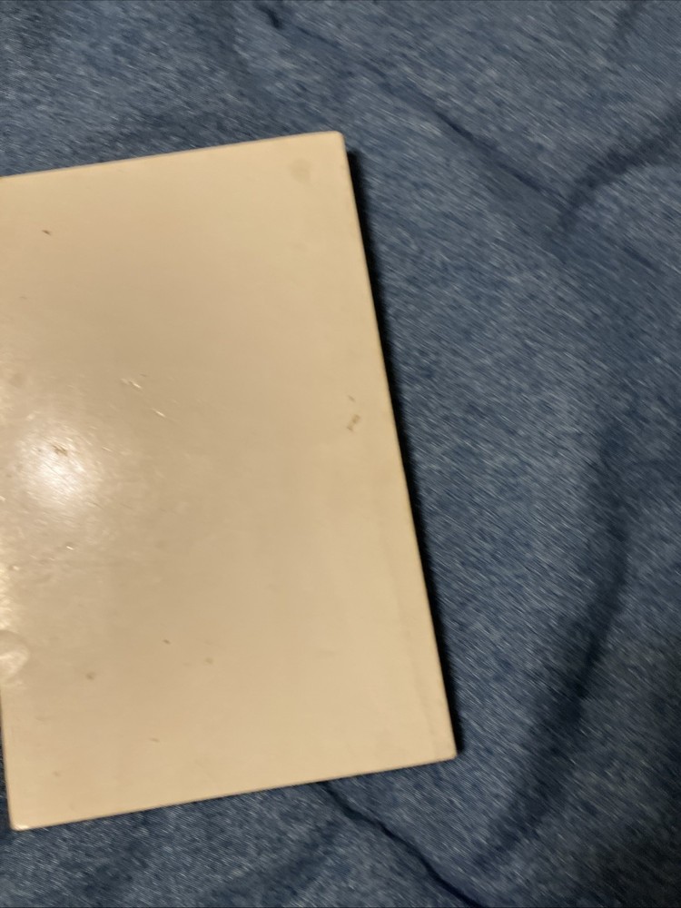 Cessna 1984 152 C152 Information Manual