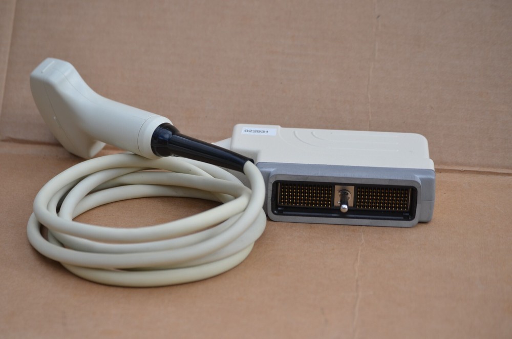 ATL C40 Ultrasound Transducer Probe