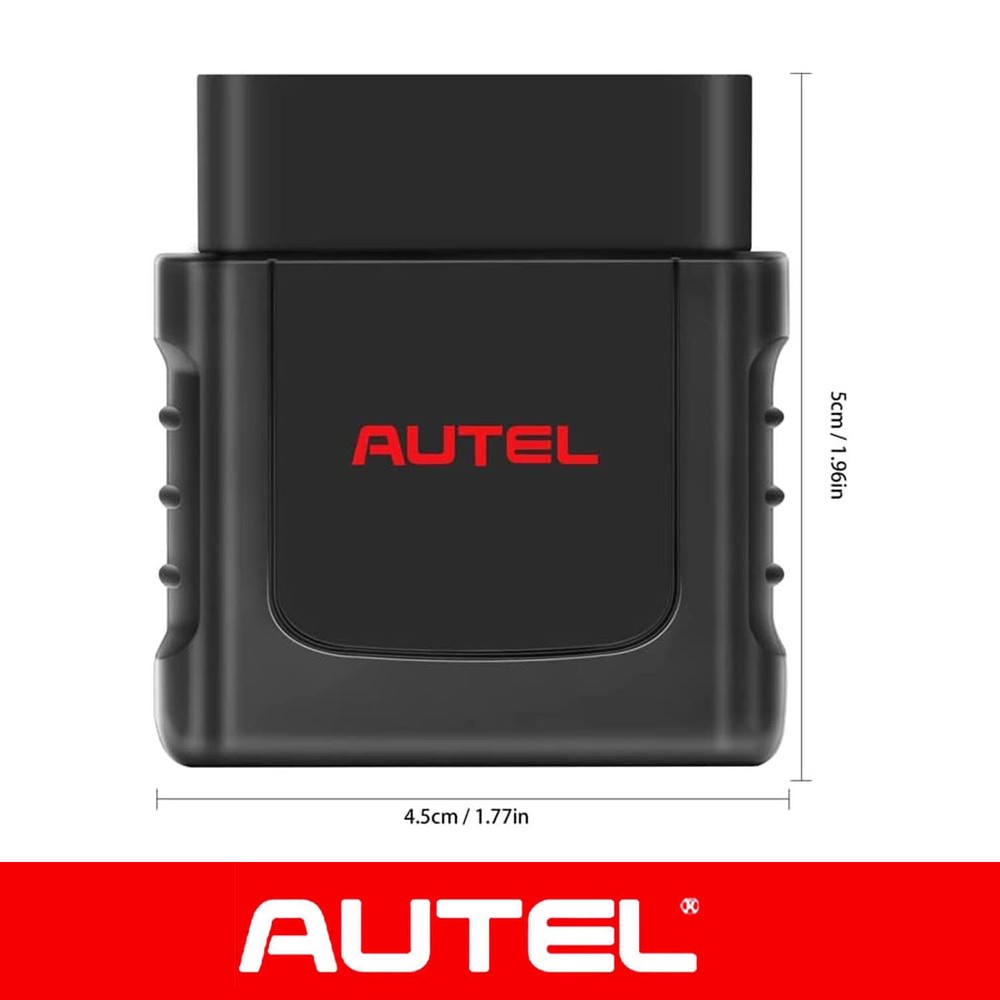 New Autel MaxiVCI Mini VCI Bluetooth VCI Mini Diagnostic Wireless Connector