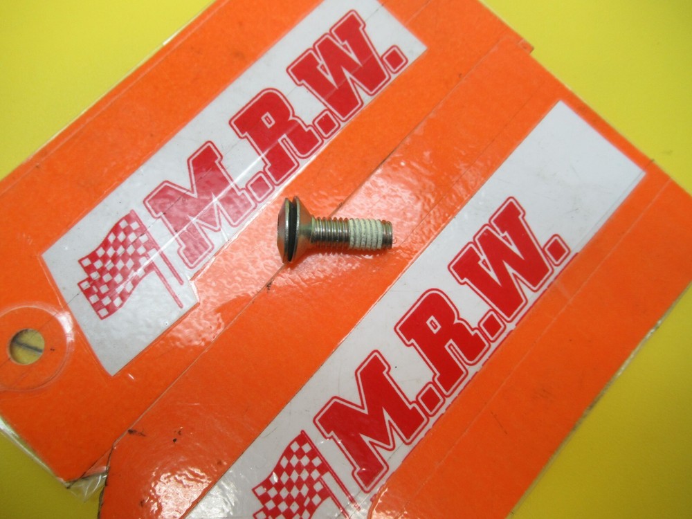 DOOR LATCH LOCK BOLT SCREW TO PANEL SHELL FRONT REAR BACK for KIA SEDONA 06-14