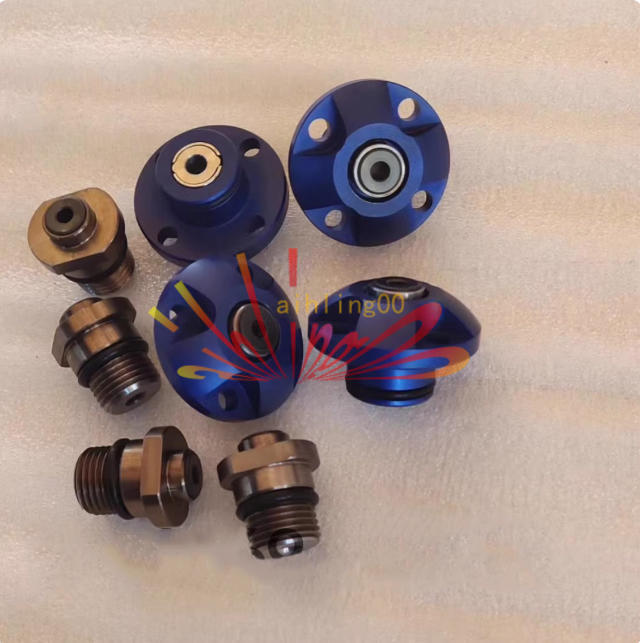 1PCS New 1154-005-140 High Speed Rotating Union Substitute