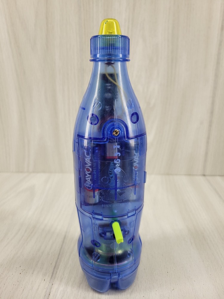 Electronic Spin The Bottle Game