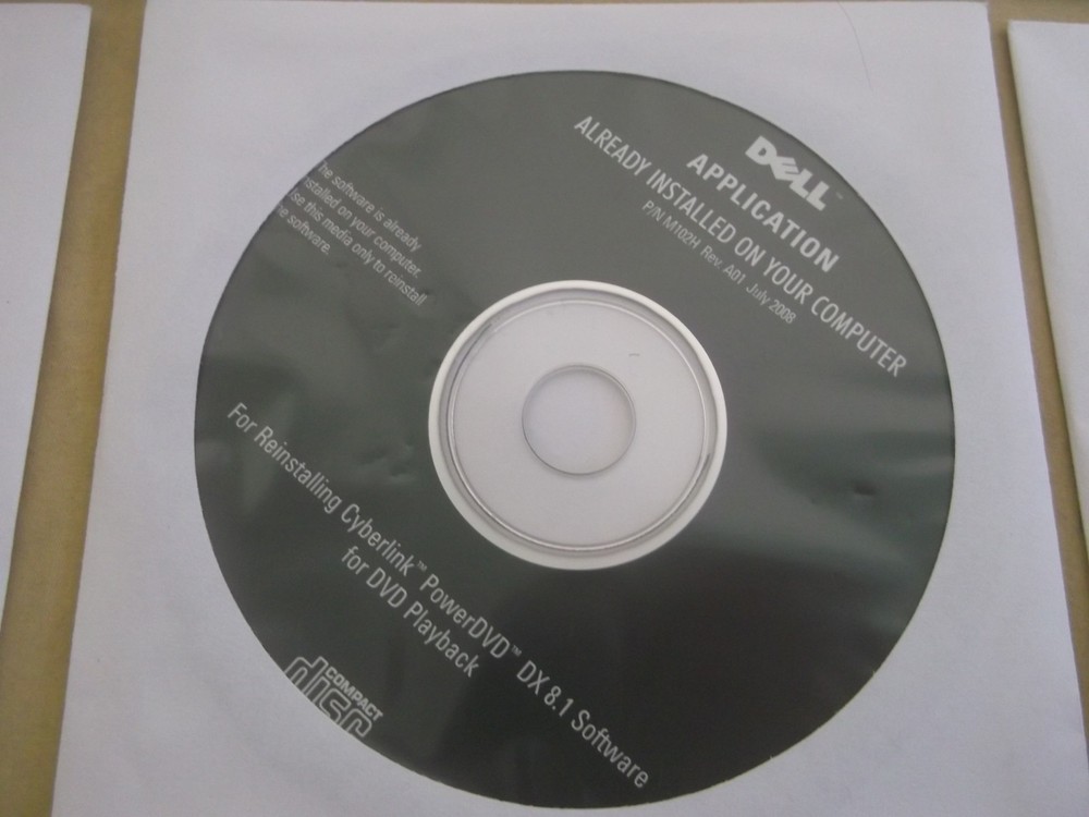 15 APPLIED SCIEX MALDI TOF 4800 SOFTWARE DISCS DELL DRIVERS UTILITIES MICROSOFT
