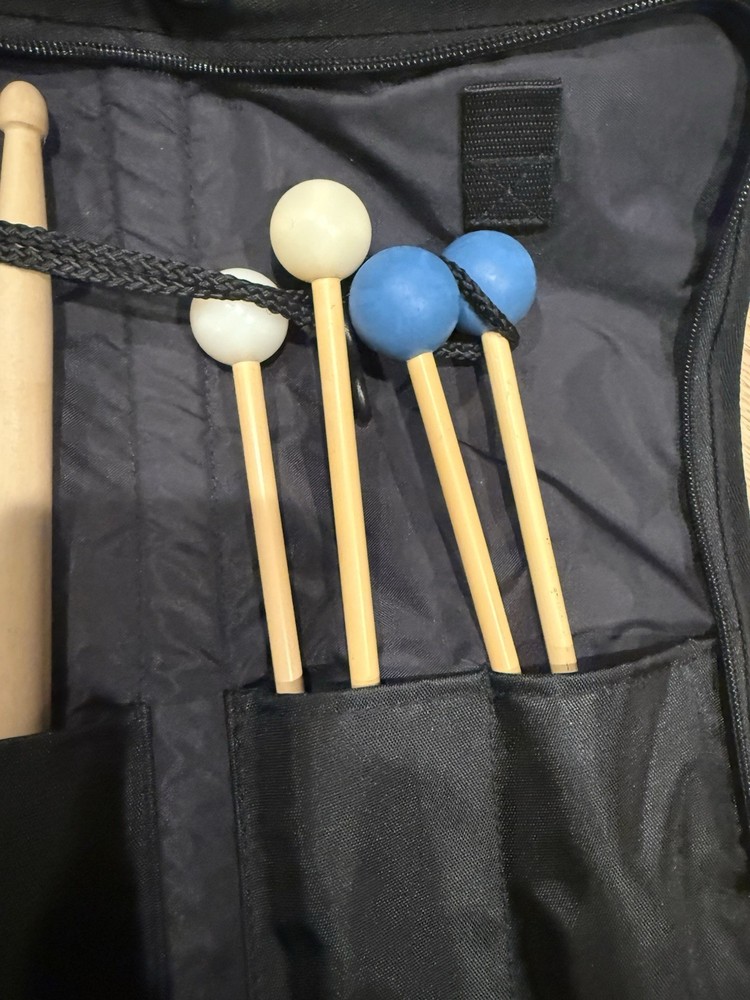 Ludwig Snare Drum Percussion Kit