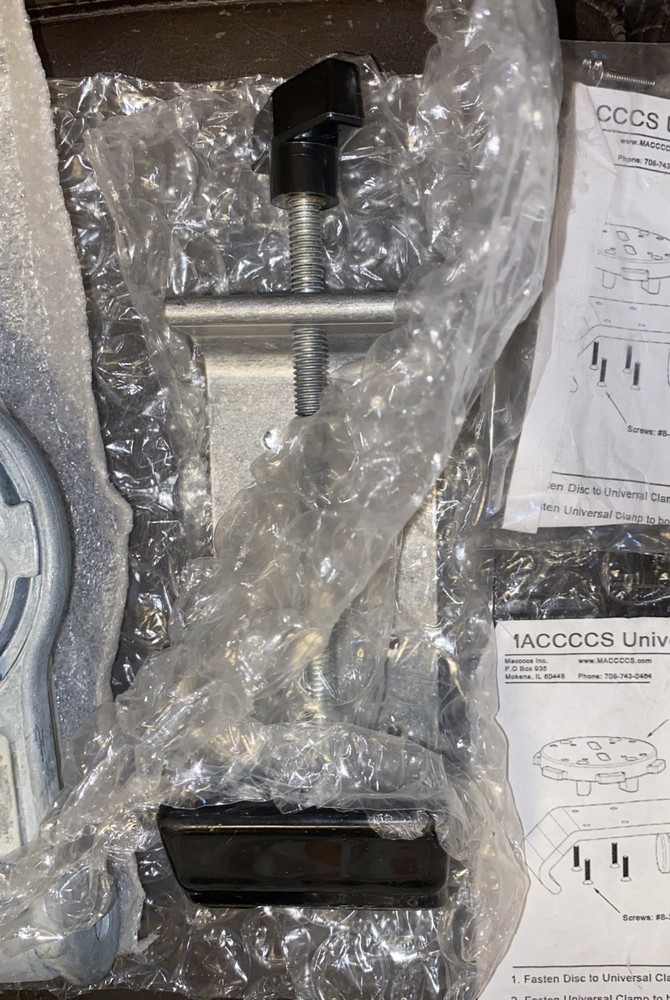 Mountable Boat Net Holster