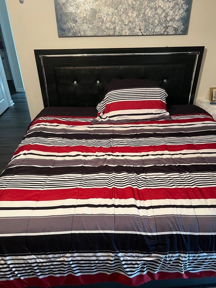 Bed Room Set