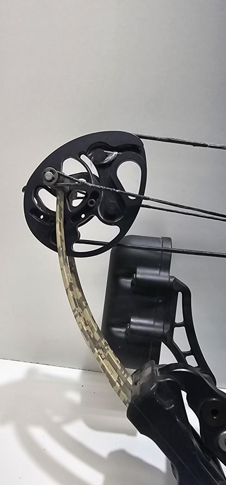 DIAMOND ARCHERY BY BOWTECH NUCLEAR ICE (P32007714)