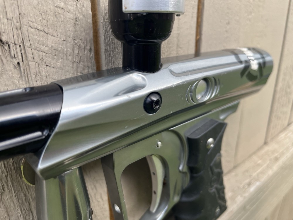 Smart Parts Shocker SFT Paintball Marker