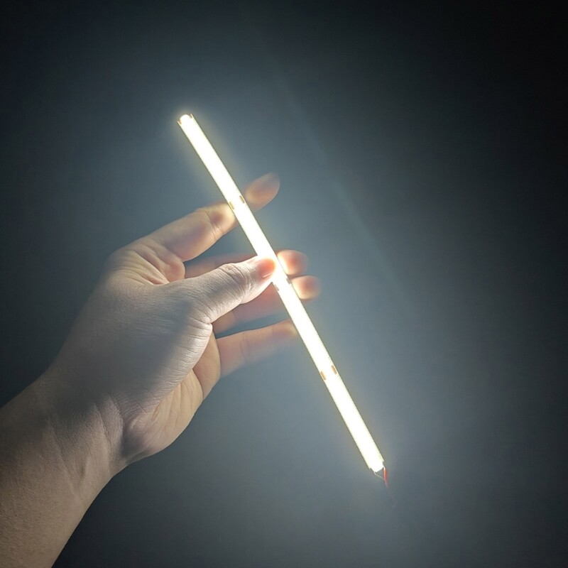 3D Printer LED Lighting USB Power Light For 3D Printers Enahcnes Lighting