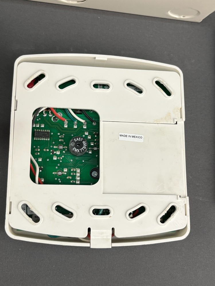 ITI/GE/Interlogix Concord 4 Panel + Keypad Zone Module Alarm Kit