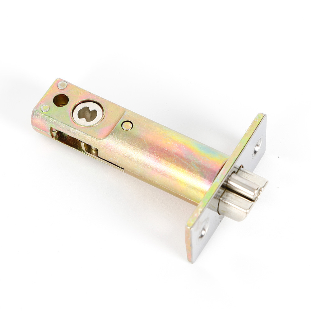 Digital Mechanical Door Lock Keyless Entry Exterior Combination Code Waterproof