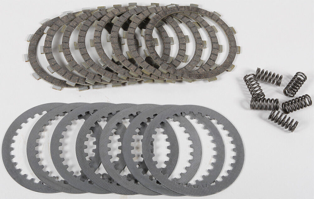EBC DRC161 Dirt Racer Clutch Set DRC161