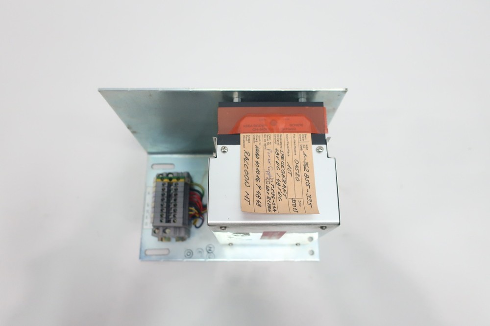 Traco T596-04A Power Supply Module