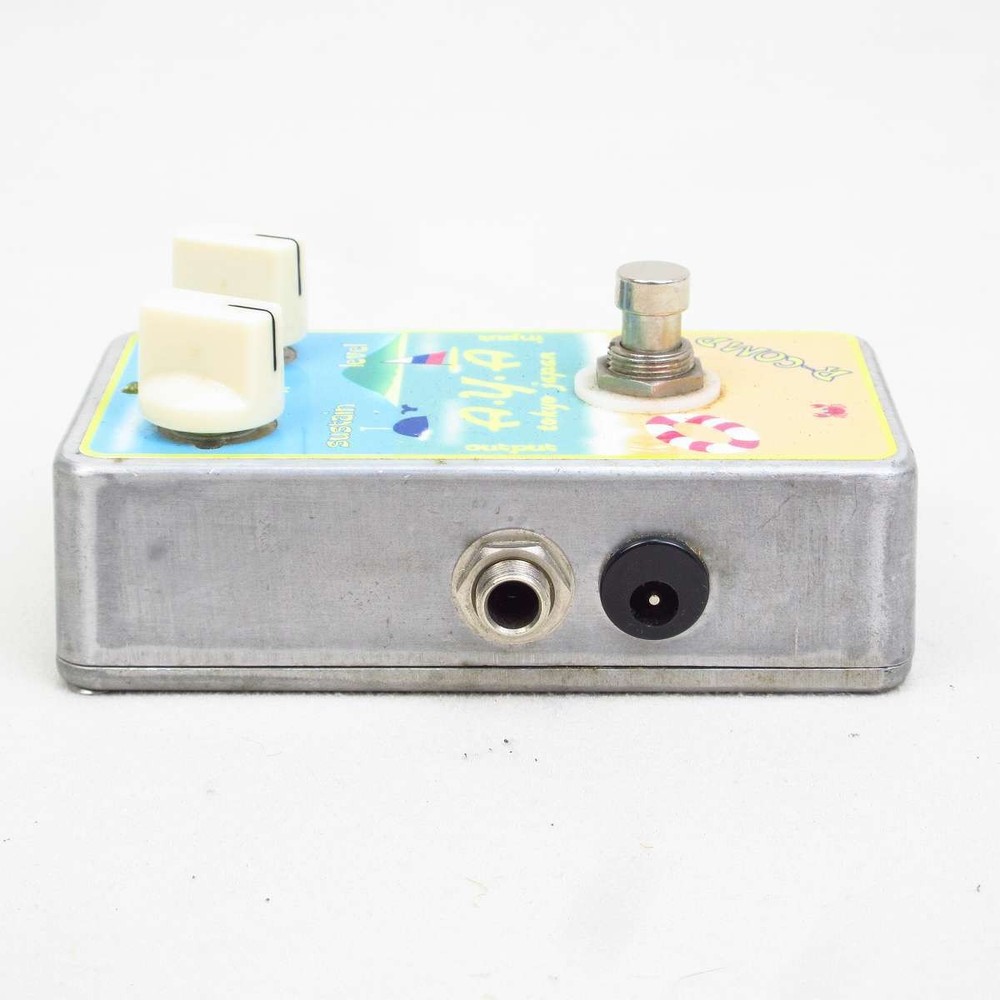 A.Y.A R-Comp Compressor Yokohama Store