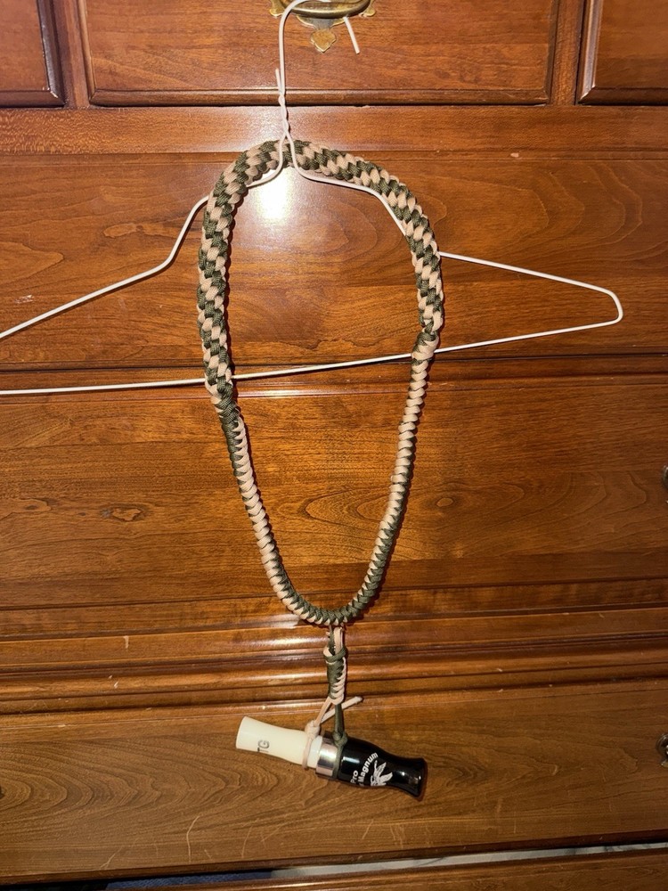 🔥 CLEARANCE msg offers 🔥 Waterfowl Professional Lanyard