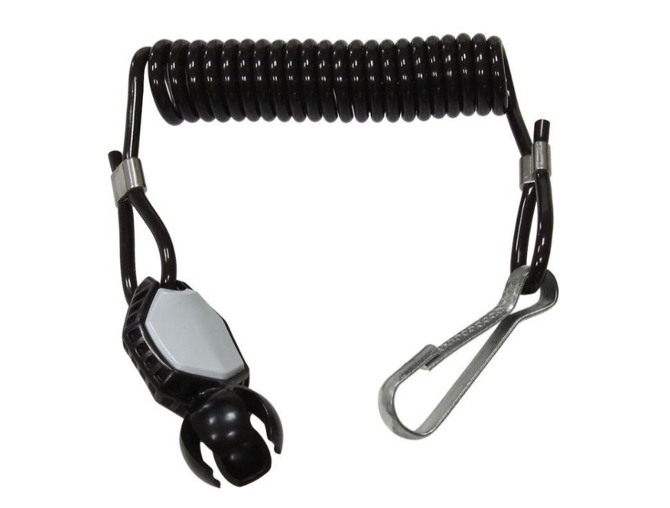 SPI Tether Cord - Dess Cap - SM-01576