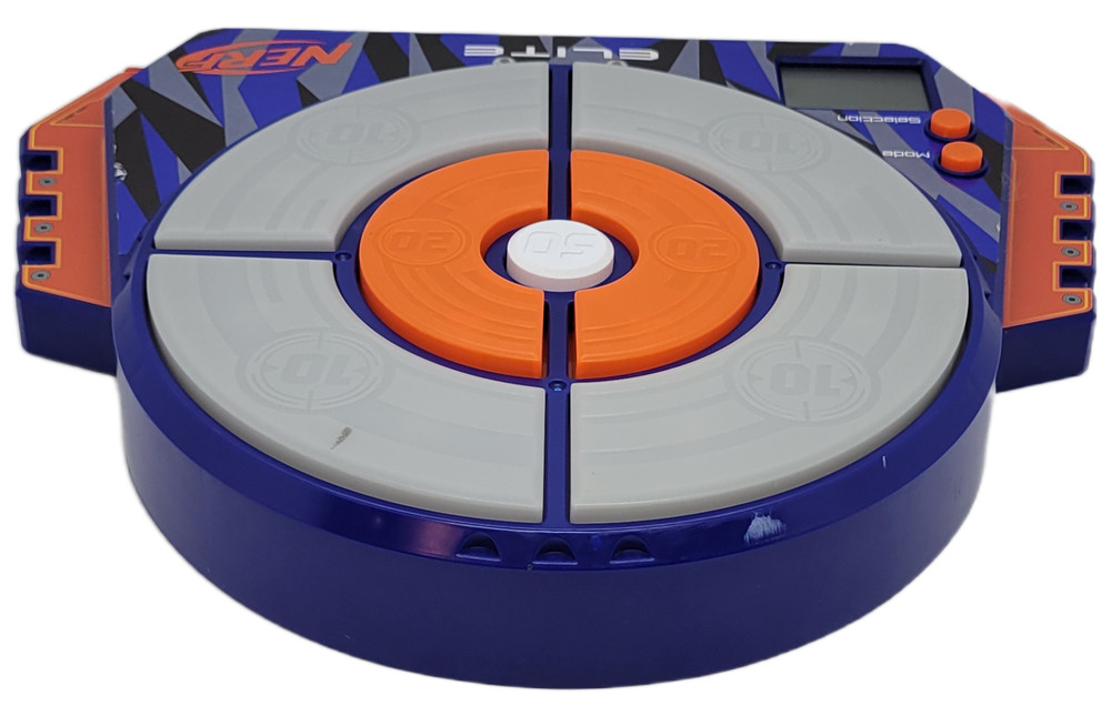 Nerf Elite Digital Target