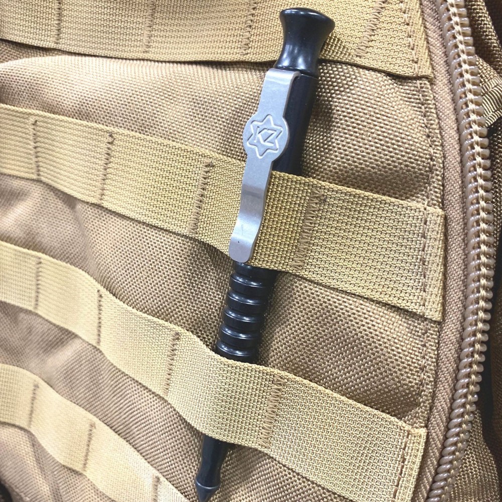 KZ Res-Q EDC Pen