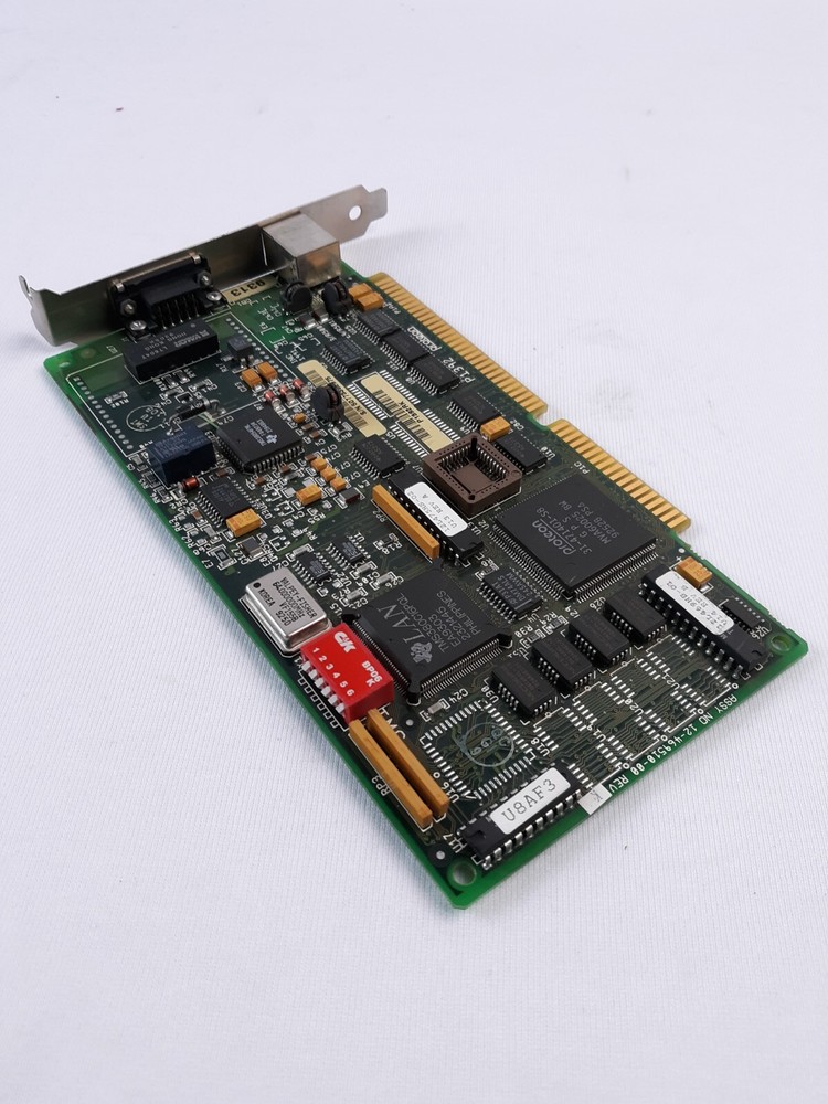 Proteon 12-469510-00 Token Ring Adapter Card