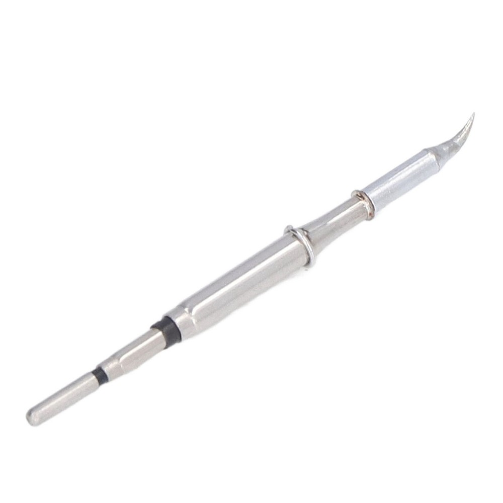 Premium Copper Soldering Iron Tip For Efficient Welding New