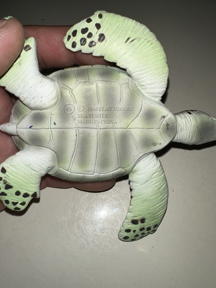 Schleich Sea Turtle