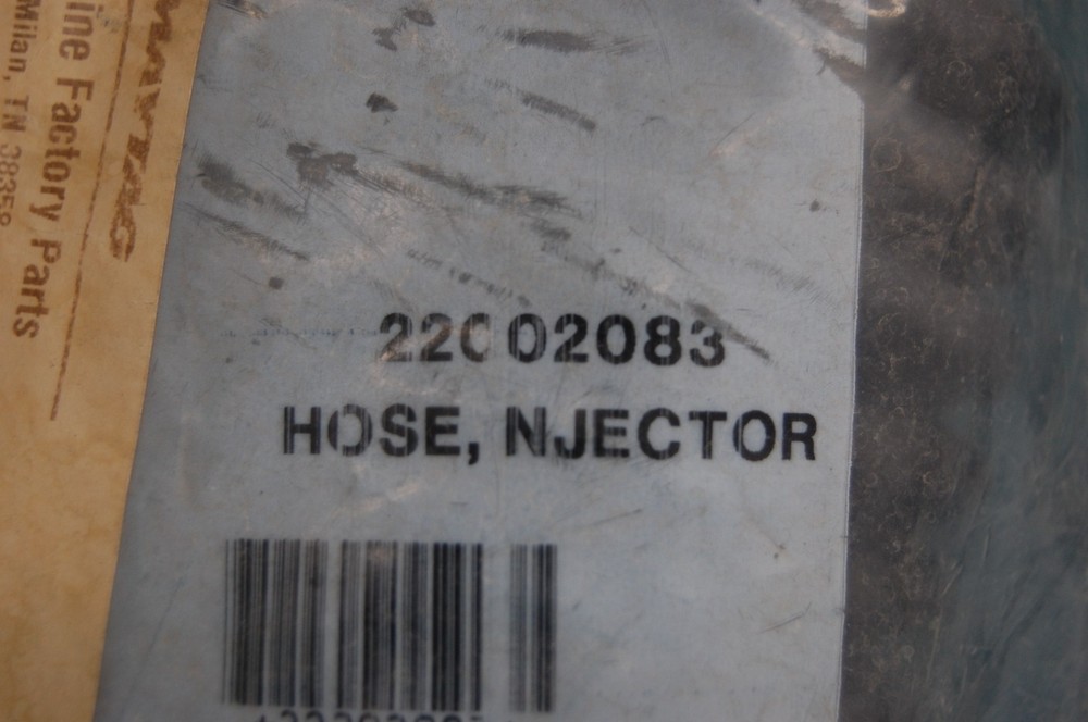WP22002083 HOSE