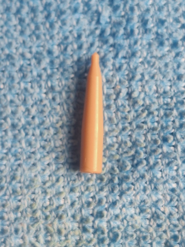 Graco Delta Fluid Needle Tip . 055 Part #192306