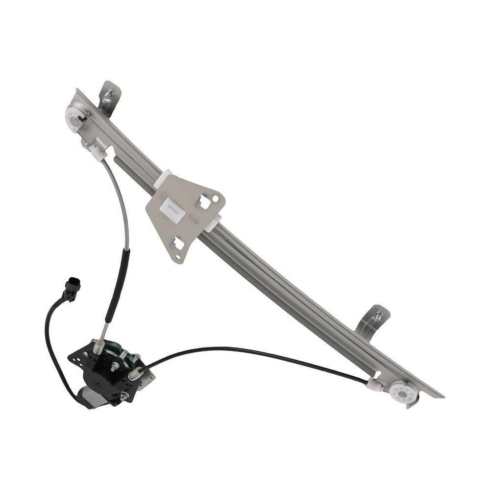 Front Driver Side Window Regulator for Dodge Durango 1998-2003 55256419AL Motor
