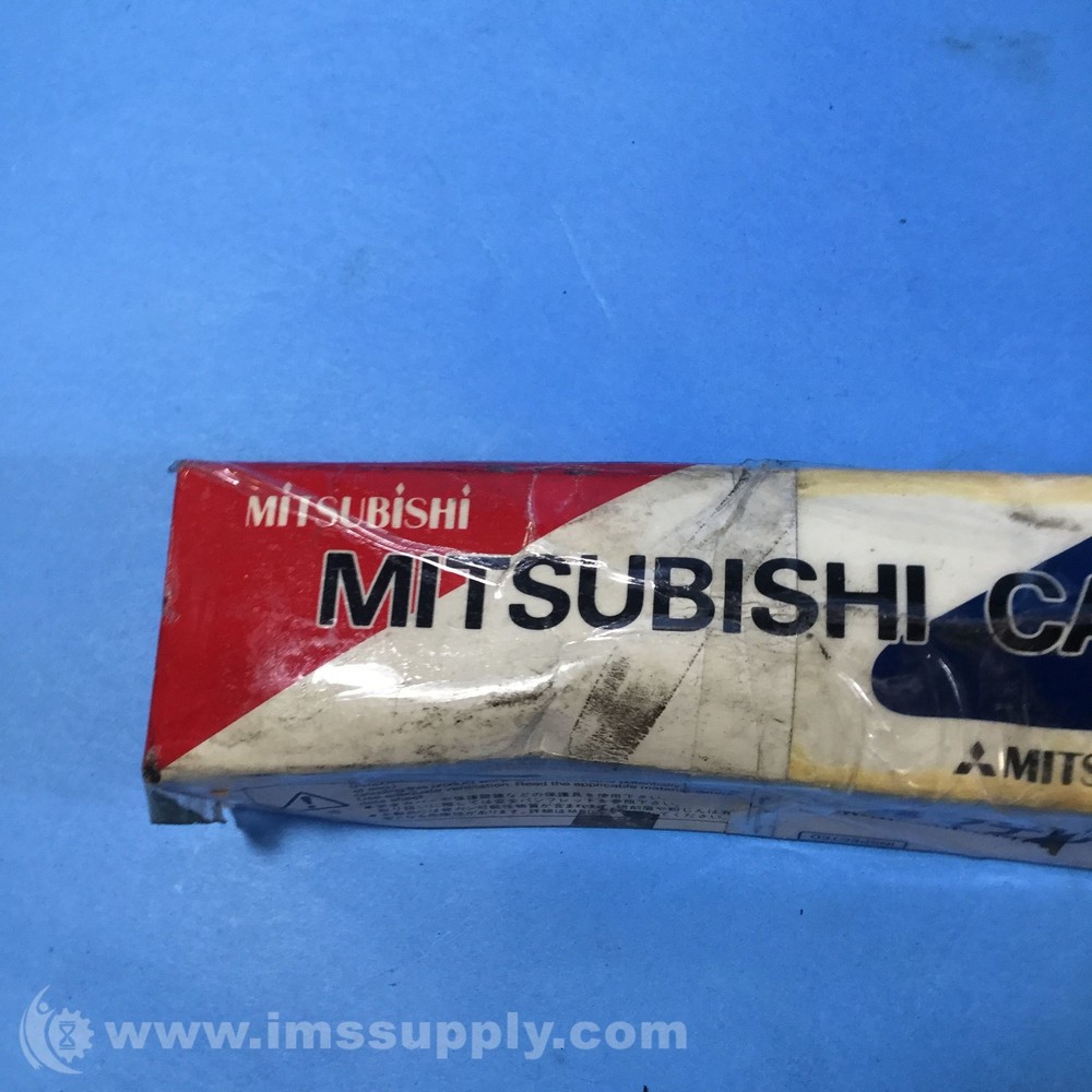 Mitsubishi WE-36-S1 Tool FNOB