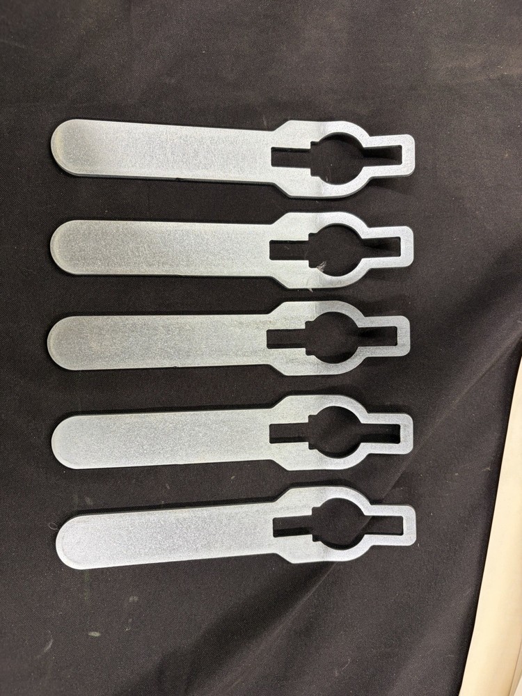John Deere Vacuum meter Wrench