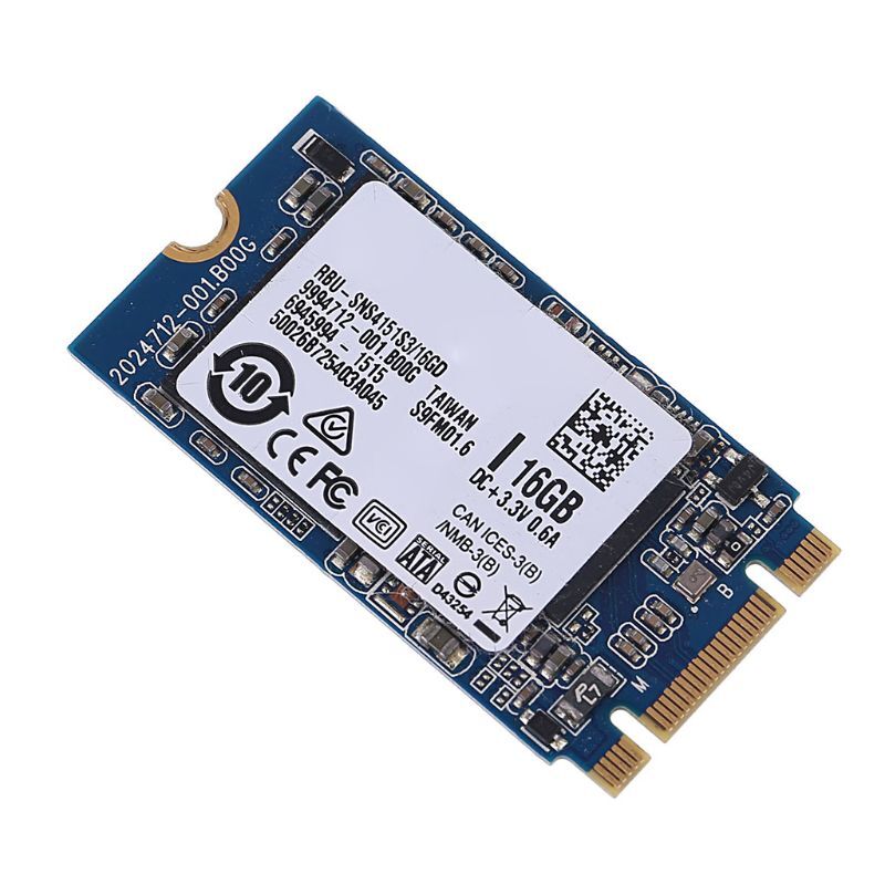 Half Hard 16GB Internal SSD Hard Disk for Laptop PC