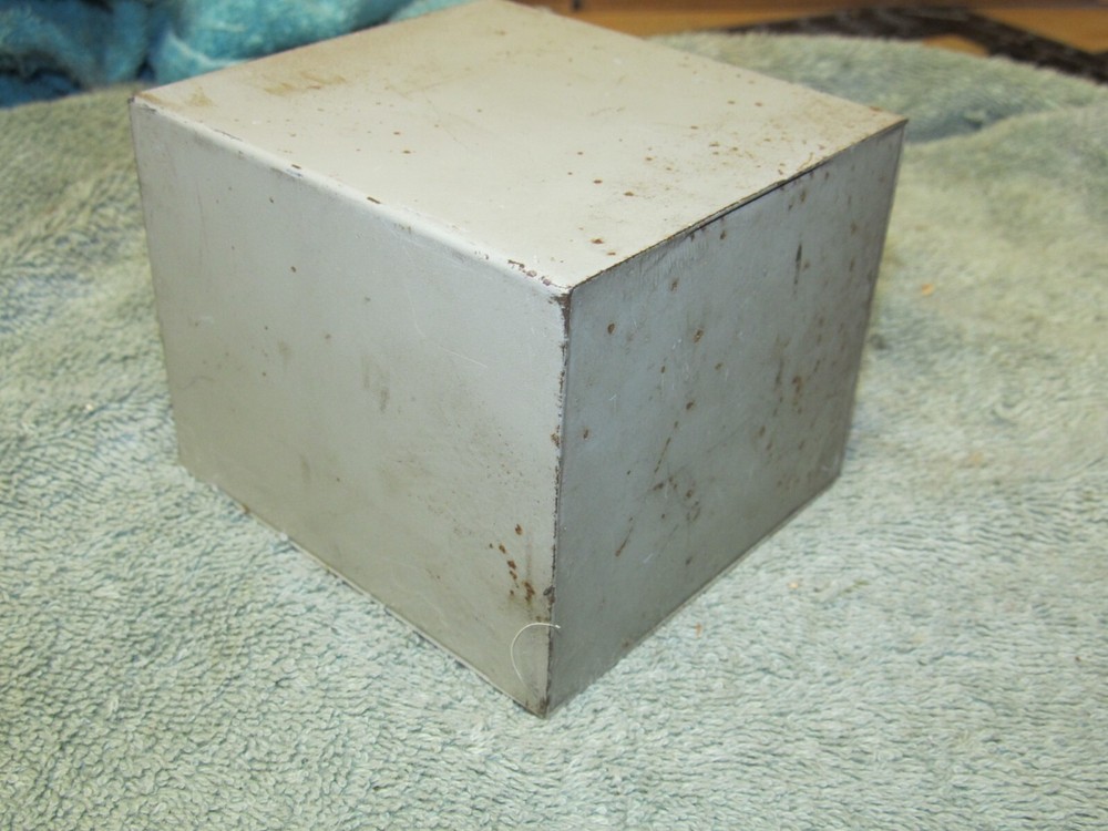 Vintage Output Transformer, Triad? #2