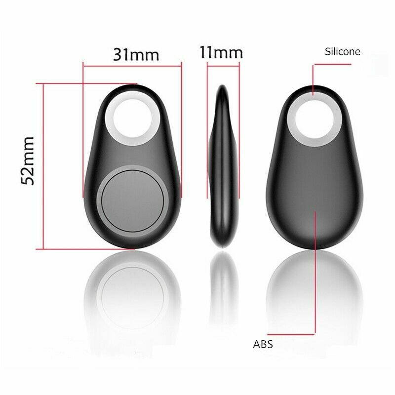 Small GPS Tracking Device Spy Pets Smart Mini GPS Tracker For Car Kid Motorcycle