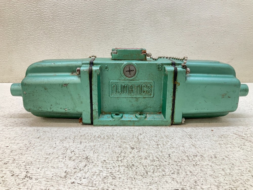 Numatics 55DSA400F Valve (TB)