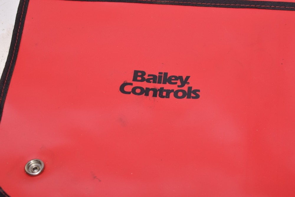 ABB, Bailey Controls, Anti-Static Mat, Work Mat