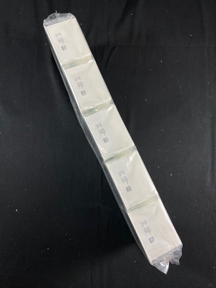 TECAN 50μL Disposable Tips Filtered Sterile Single Stack 30138089 (1920 tips)