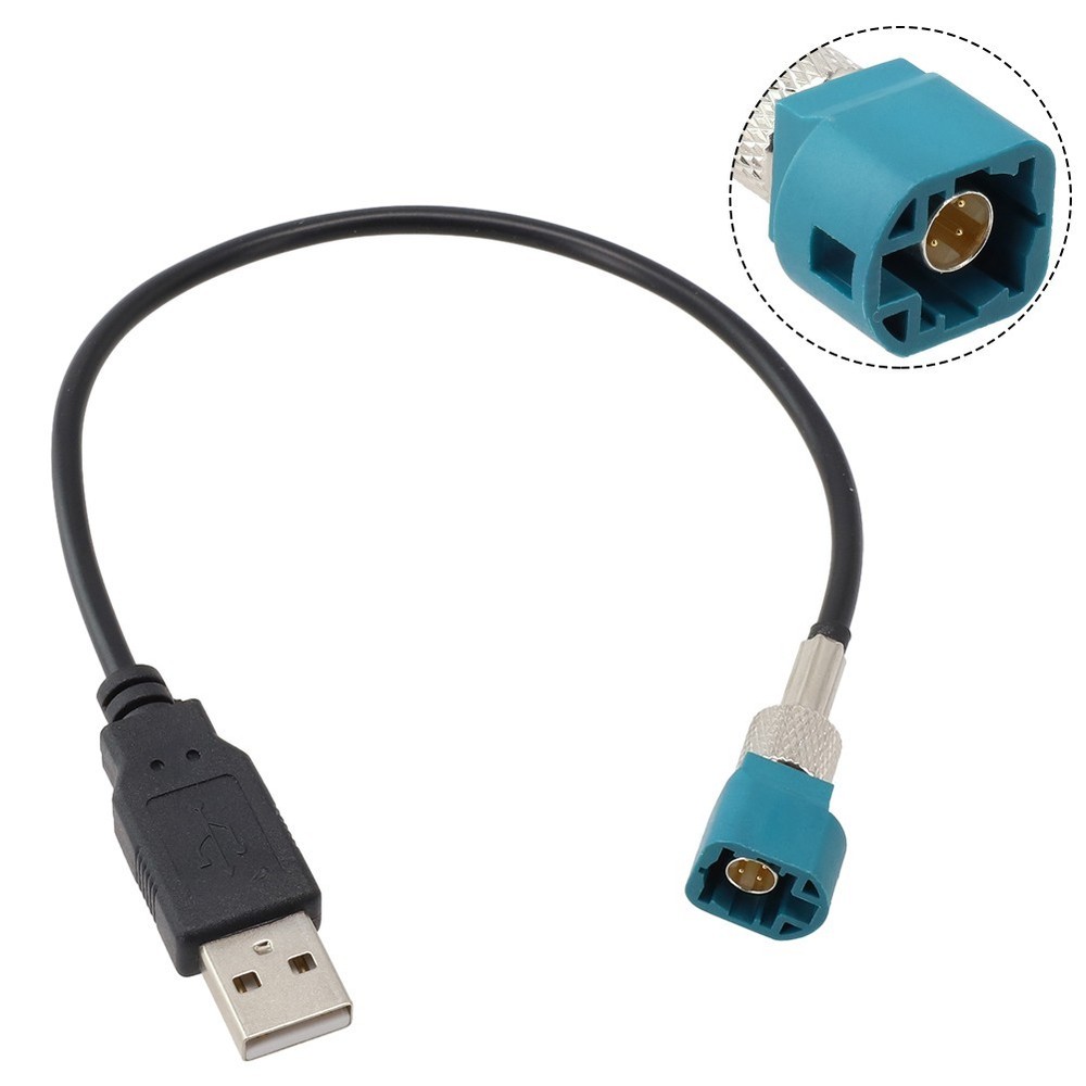 USB Conversion Line USB Change Wire Parts Replacement 1pcs Accessories