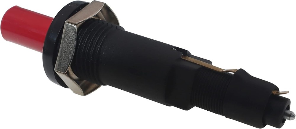 METER STAR Potato Cannon Igniter Push Button Ceramic Pack of 2...