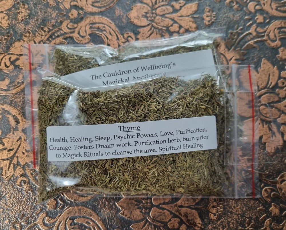Thyme